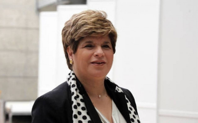 ΚΤ Κύπρου: Υπέγραψε νέο συμβόλαιο η  Γιωρκάτζη