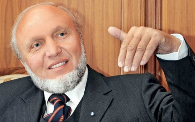 Προσωρινό Grexit προτείνει ο Χανς Βέρνερ Ζιν