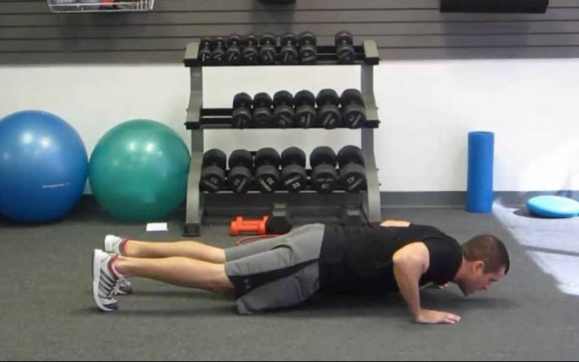 Πως να «κάψεις» στο σπίτι σου τα σουβλάκια που τρως!