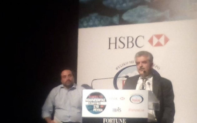 Μπελλές:Η χώρα είναι υπό κατοχή-το τραπεζικό σύστημα γυμνό