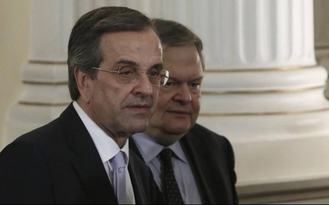 Η προπαγάνδα της εθνικής συνεννόησης και οι εκλογές