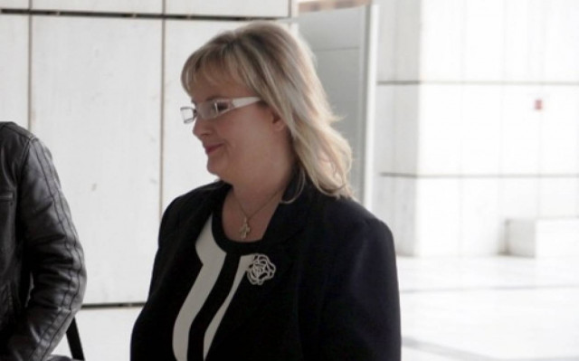 Σούκουρης:Αν είχα λεφτά από τη ΝΔ στην Ξουλίδου θα τα έδινα;