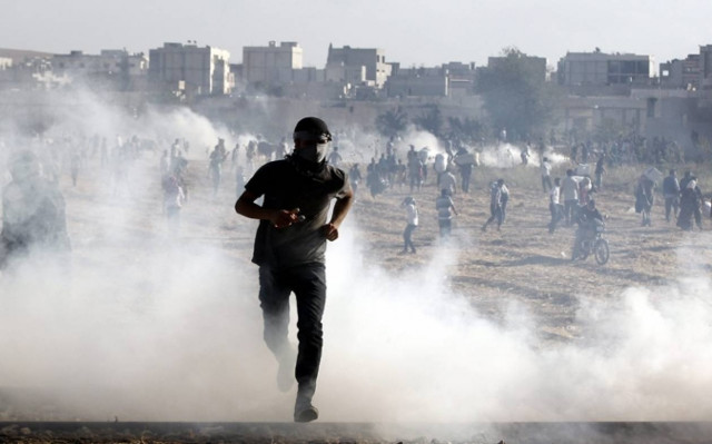 Συρία: Σχεδόν 100 νεκροί από επιδρομές