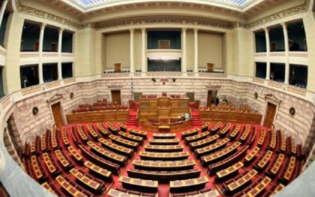 Πώς πρώην βουλευτής φέρεται να έστησε «εταιρεία δολοφόνων»