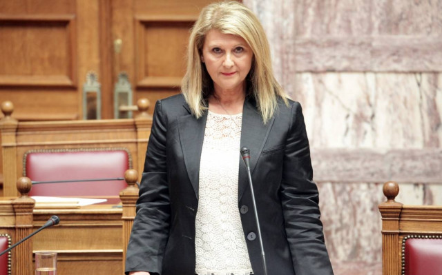 Βούλτεψη: Κόμμα συνώνυμο της αποσταθεροποίησης ο ΣΥΡΙΖΑ