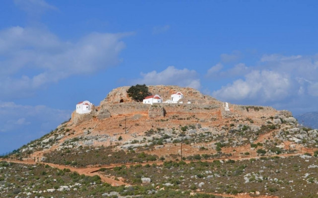 Αφήνουμε το Αιγαίο στα χέρια… Τούρκων!