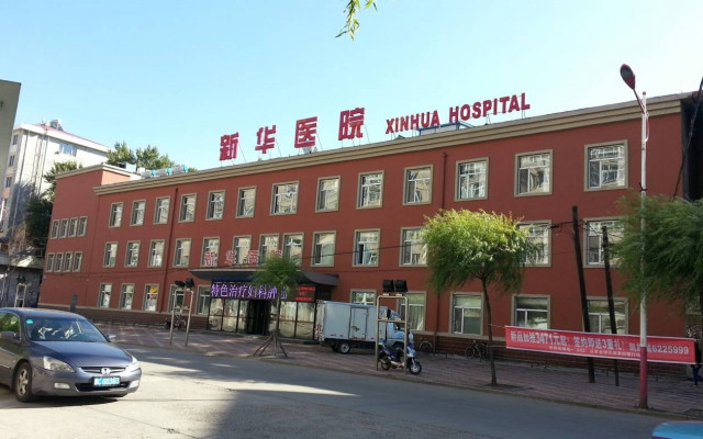 Κίνα: Παράσιτο από χαλασμένο φαγητό έτρωγε τον εγκέφαλό του!