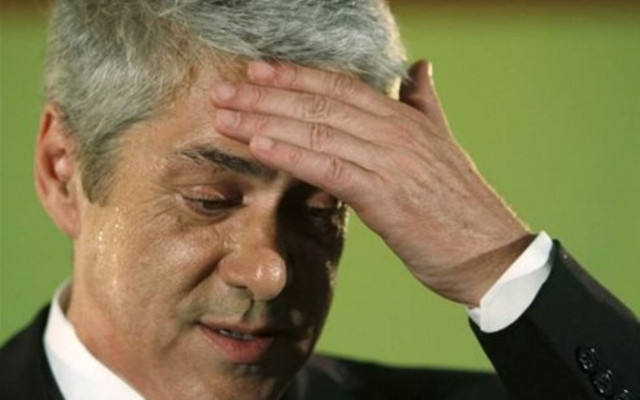 Πορτογαλία-Σόκρατες: «Παράλογες» οι κατηγορίες για διαφθορά