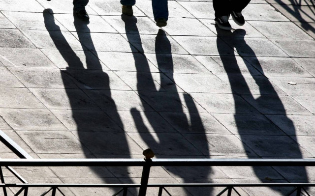 Θλιβερή πρωτιά της Ελλάδας στην ανεργία