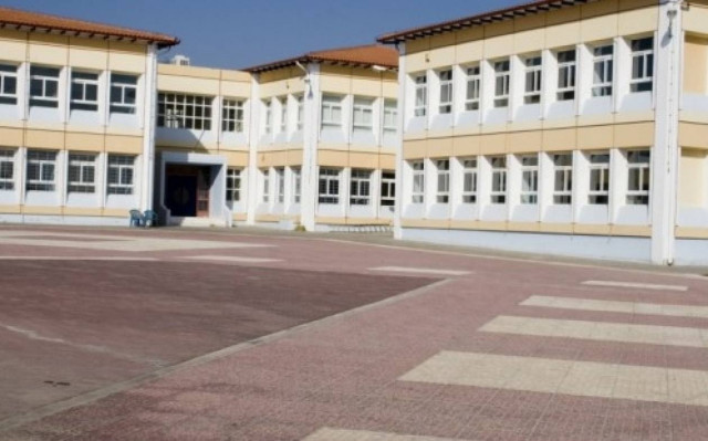 Ενεργειακή αναβάθμιση σε σχολεία στο Ίλιον