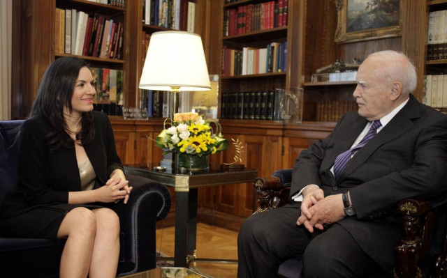 Κεφαλογιάννη: Πολύ καλά τα μηνύματα για τον τουρισμό