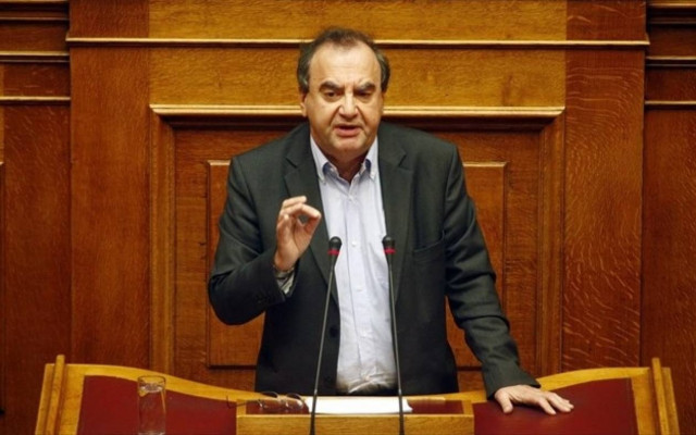 Στρατούλης: Άτσαλη πολιτική «κωλοτούμπα» της κυβέρνησης