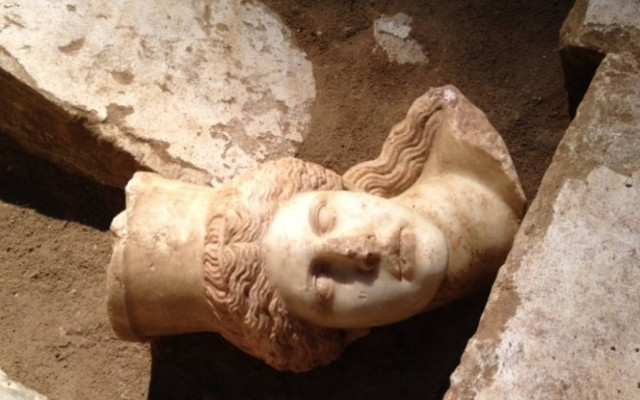 Αμφίπολη - Στην Αθήνα όλη η ανασκαφική ομάδα