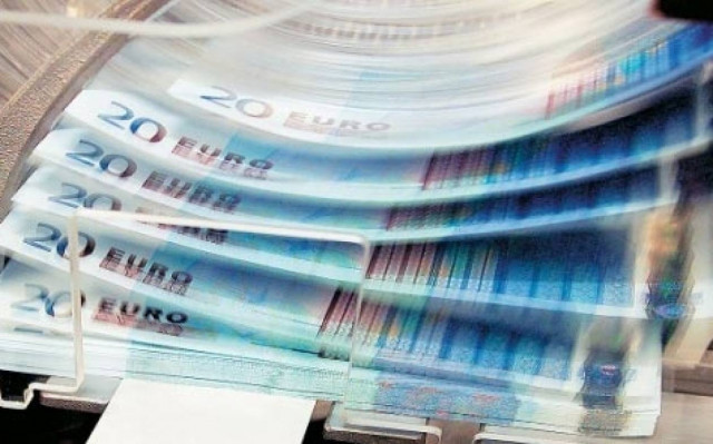 ΤτΕ: Στο -3,2% η πιστωτική επέκταση τον Οκτώβριο