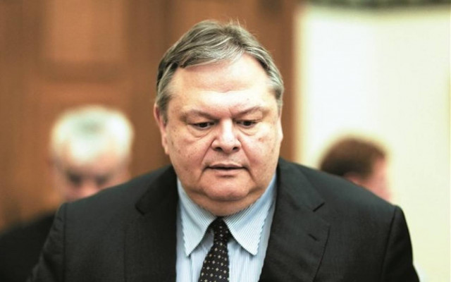 Βενιζέλος: Ανιστόρητα τα διλήμματα για καθαρό ΠΑΣΟΚ