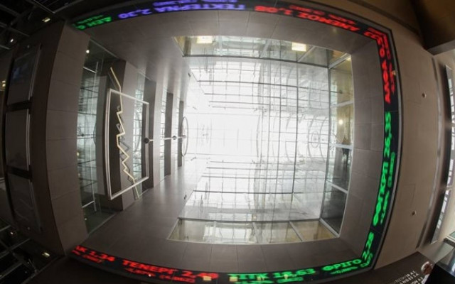 ΧΑ: Στις 968,74 μονάδες ο Γενικός Δείκτης Τιμών