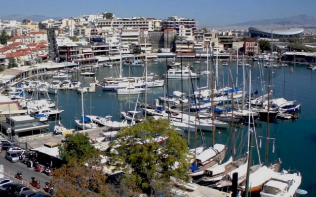 Υπερψηφίστηκε η τροπολογία Αρβανιτόπουλου για το Μικρολίμανο