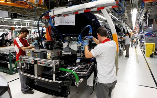 Seat: Προσλήψεις 150 υπαλλήλων