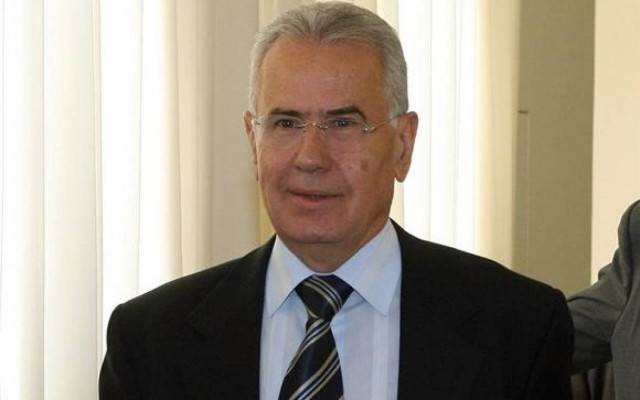 Δεν αποκλείει προσχώρησή του στη ΝΔ ο Μελάς