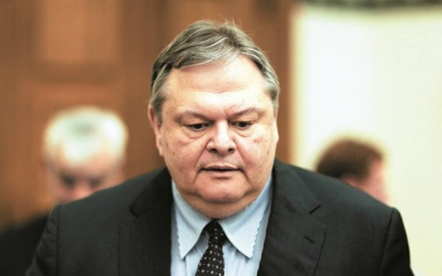 Έκτακτη σύσκεψη στο ΥΠΕΞ υπό τον Βενιζέλο