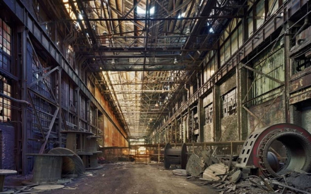 Ανταγωνιστικότητα: Χαμένη στη μετάφραση η βιομηχανία