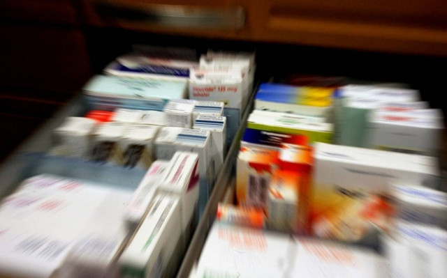 «Εγκληματική» ενδεχόμενη αύξηση του ΦΠΑ στα φάρμακα