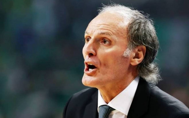 Ιβάνοβιτς: «Νίκη από… προπόνηση»