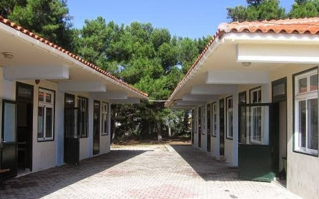 Κεφαλονιά-Σωματική έρευνα σε μαθητές ΕΠΑΛ από αστυνομικούς