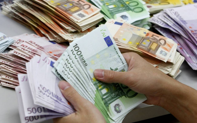 Το ευρώ σημειώνει άνοδο