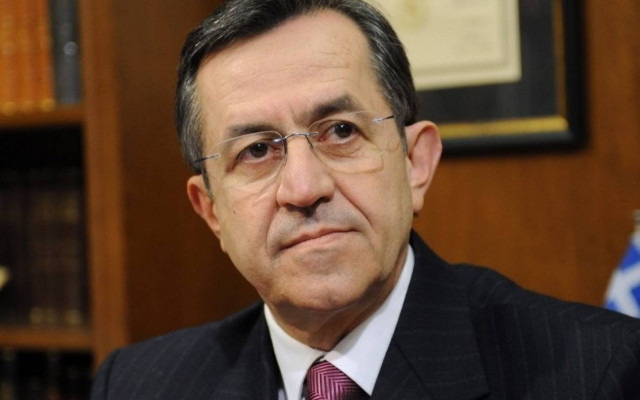 Νικολόπουλος: Πάγια η θέση μας για τους μικρο-ομολογιούχους