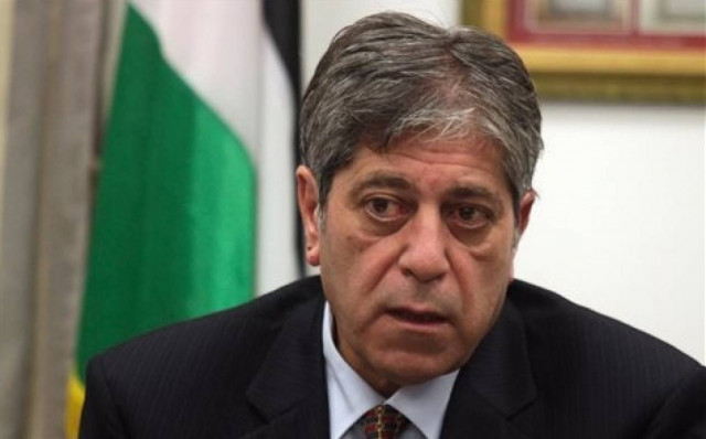 Έκκληση στην Αθήνα για αναγνώριση του παλαιστινιακού κράτους