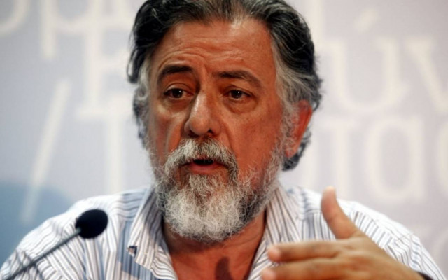 Γιάννης Πανούσης: Περιούσιος λαός με ανούσια ζωή