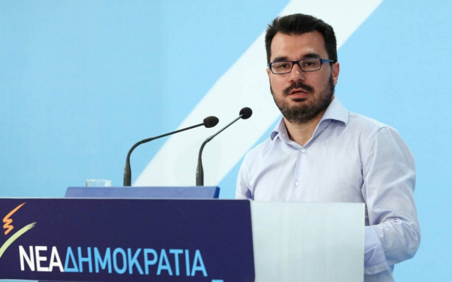 Παπαμιμίκος:Υπηρετούμε τον άνθρωπο και ενώνουμε τους Έλληνες