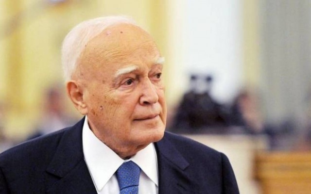 Στο ΥΕΘΑ τη Δευτέρα ο Παπούλιας