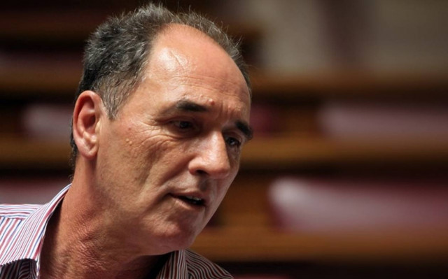 Τι και με ποιους συζητά ο ΣΥΡΙΖΑ στο Λονδίνο