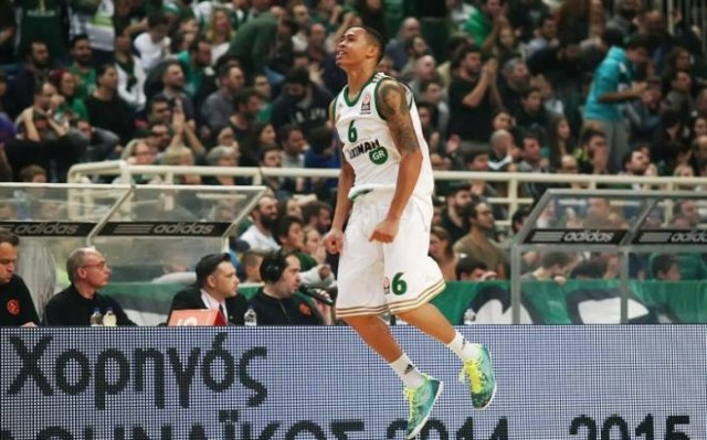 Σλότερ: «Αισθάνομαι καλά στο ΟΑΚΑ»