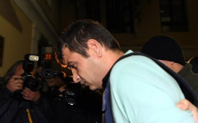 Κύκλωμα συμβολαίων θανάτου αποκάλυψε η σύλληψη του Μπάκο