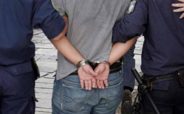 Παράνομο εργαστήριο παρασκευής βότκας στη Θεσσαλονίκη