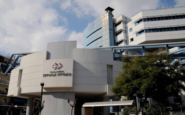 Το Ντυνάν στην Πειραιώς, στον «πάγο» οι εργαζόμενοι του ΕΕΣ