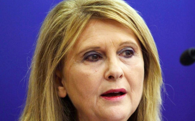 Επίθεση Βούλτεψη σε Σταθάκη