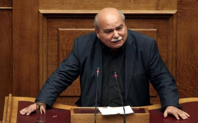 Βούτσης: Πιθανές εκλογές αμέσως μετά τα Χριστούγεννα