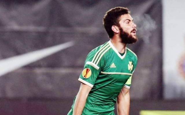 Λαγός: «Έχουμε βρει ρυθμό»