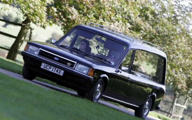 Αυστραλία: Έκλεψε την νεκροφόρα μαζί με τον... νεκρό