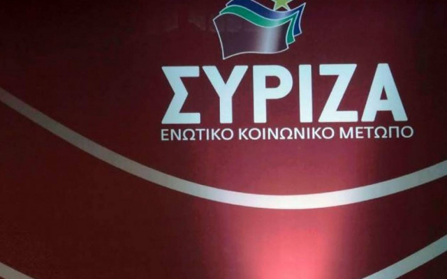 Η απάντηση του ΣΥΡΙΖΑ στη Βούλτεψη