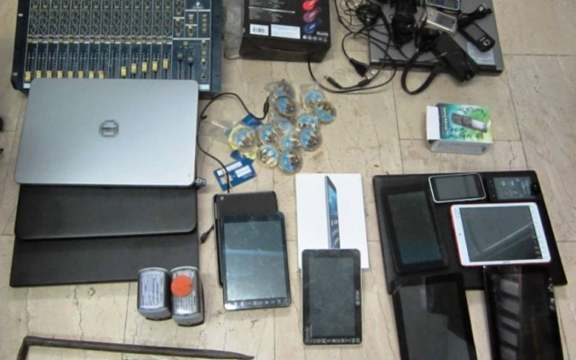 Σπείρα νεαρών και ανηλίκων διέπραττε κλοπές στην Κομοτηνή