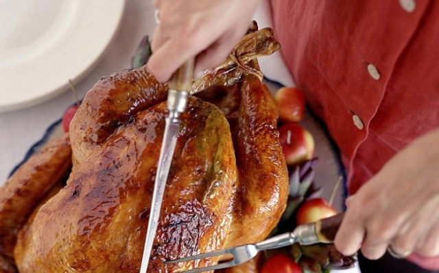 ΗΠΑ: Τον μαχαίρωσε γιατί ξεκίνησε το δείπνο χωρίς εκείνη