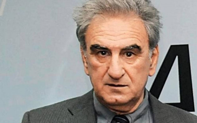 Λυκούδης: Συνεννόηση των πολιτικών δυνάμεων για εκλογή ΠτΔ