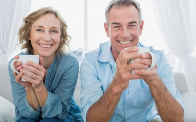 Οι τροφές που καθυστερούν τα γκρίζα μαλλιά