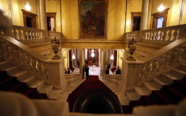 Γυναίκα Πρόεδρο της Δημοκρατίας θέλει το 63%