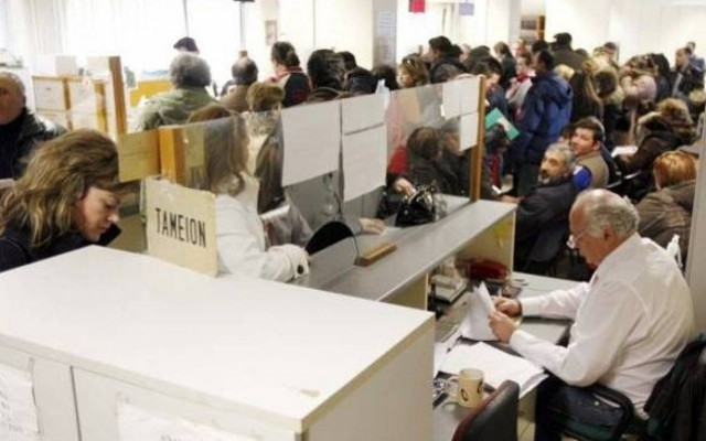 Στις 25.530 έφθασαν οι ρυθμίσεις οφειλών στα ταμεία